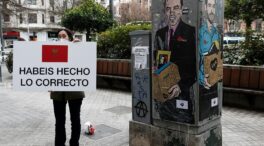 Adanero y Sayas, expulsados de UPN dos años y medio por votar en contra de la reforma laboral