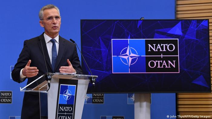 Los aliados de la OTAN invocan el artículo 4 tras sentirse amenazados