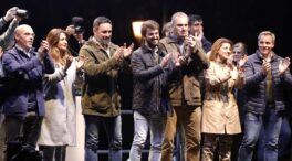 Vox exigirá entrar en el Gobierno de Castilla y León: "Tenemos el derecho y el deber"