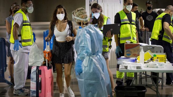 Los datos de la OMS muestran que la gripe ya es más mortal que el covid en algunos grupos de edad