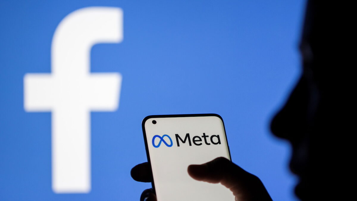 Malos pronósticos para Meta (Facebook): se desploma en bolsa y cae su crecimiento pese a ganar un 35% más en 2021