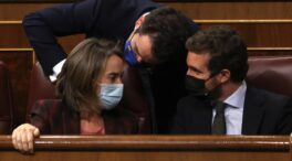 Los argumentos a los que se agarra el PP para pedir que se anule la aprobación de la reforma laboral