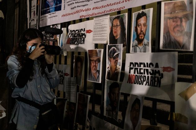 Asesinan a un quinto periodista en México en lo que va de año mientras López Obrador sigue con sus críticas a España