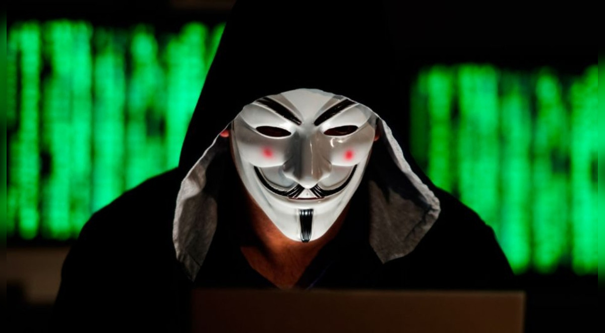 Anonymous publica «miles» de documentos secretos del Banco Central ruso