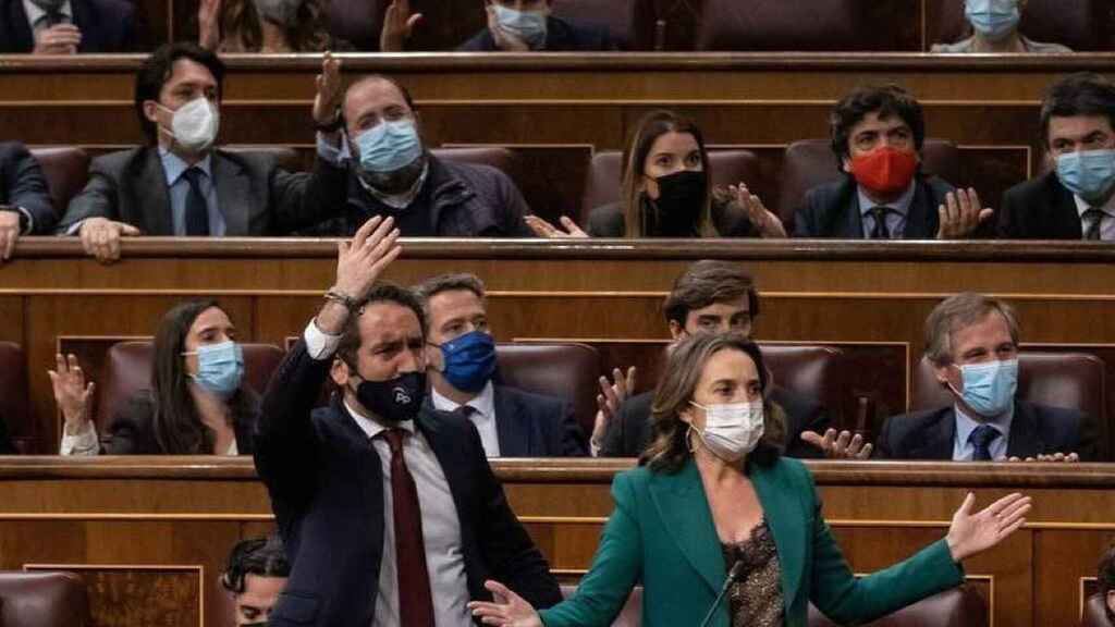 El ‘día horribilis’ del PP: sus diputados también se equivocaron y votaron a favor de la ley del PSOE sobre el aborto
