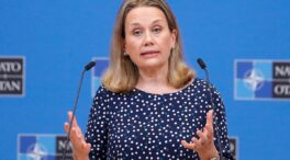EE.UU. anuncia que verificará si Rusia está retirando sus tropas cercanas a Ucrania: "Estamos monitorizando la situación"