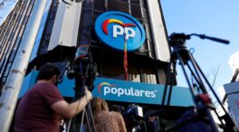 Los barones del PP dejan a las claras su apuesta por Feijóo ante la cita con Casado