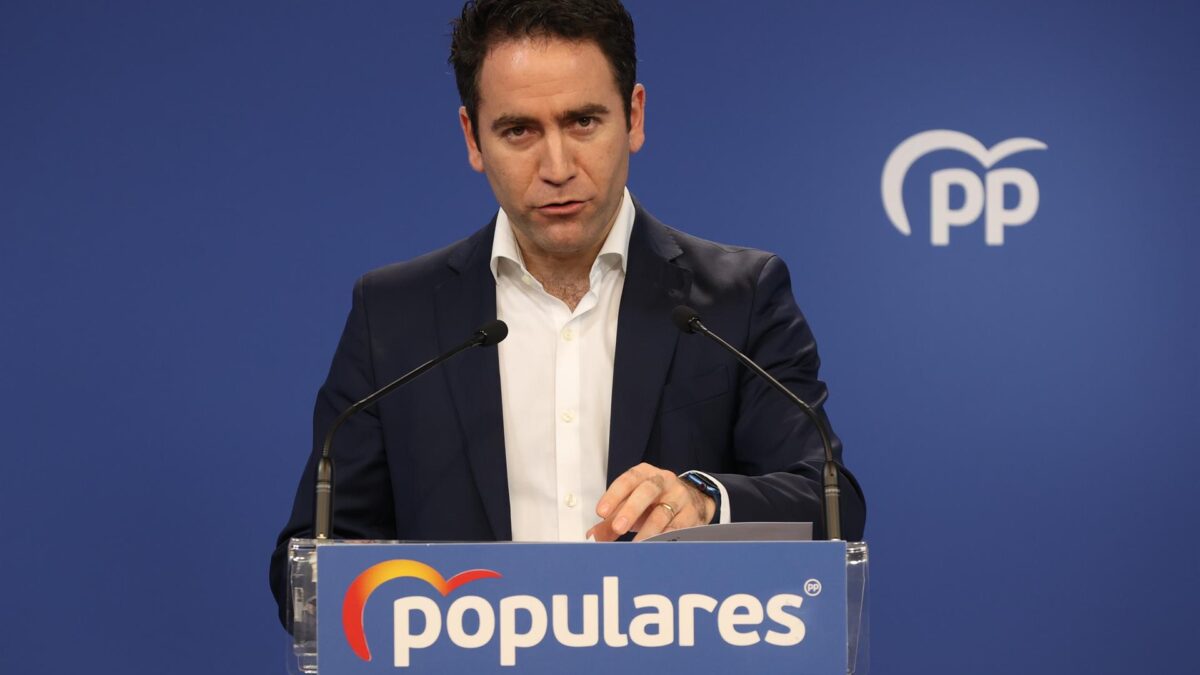 El PP abre un expediente contra Ayuso y le acusa de atacar a Casado de forma «casi delictiva»