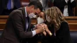 El Gobierno aprueba por la mínima la reforma laboral gracias al voto controvertido de un diputado del PP