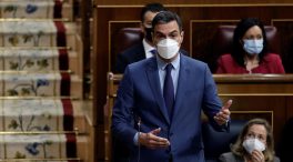 Sánchez insiste en su 'oferta' al PP y pide a Casado que rompa con Vox «para siempre»