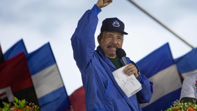 Nicaragua: declaran culpable de conspiración a un periodista deportivo crítico con Ortega