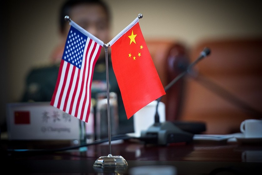 EE.UU. afirma que China busca dominar militar y económicamente el mundo