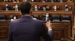 El Congreso retoma la reforma de la 'ley mordaza' con los asuntos mas polémicos: antidisturbios y devoluciones en caliente