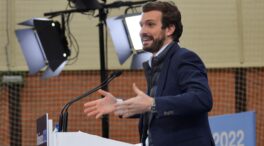 Elecciones en Castilla y León: barones del PP reprochan a Casado errores estratégicos y excesivo optimismo