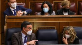 (VÍDEO) Así se vivió en el Congreso el bochorno con la reforma laboral: de su derogación a su aprobación en cuestión de segundos