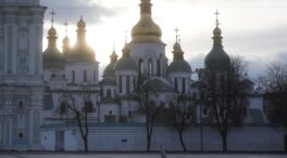 El alcalde de Kiev advierte a sus ciudadanos: "La noche y las primeras horas de la mañana van a ser muy duras"