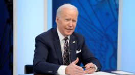Biden sanciona a las empresas que han participado en la construcción del Nord Stream 2