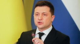 Kiev desautoriza a su embajador en Reino Unido e insiste en que entrar en la OTAN es una prioridad "incondicional"
