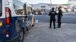 La Policía Nacional detiene a 19 pandilleros por tres reyertas en febrero