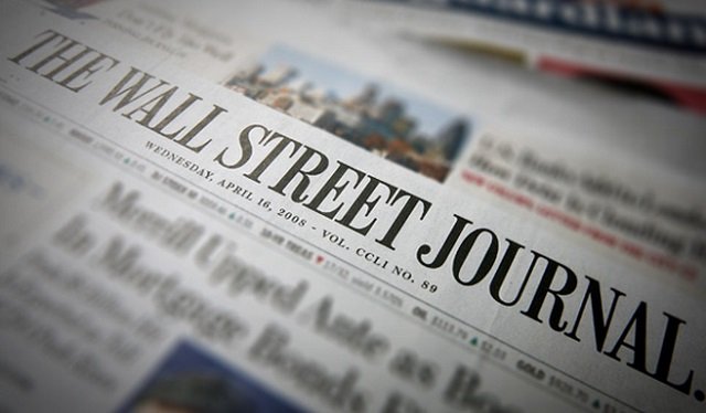Hackers vinculados al Gobierno chino atacan al Wall Street Journal y a otros medios de la misma empresa