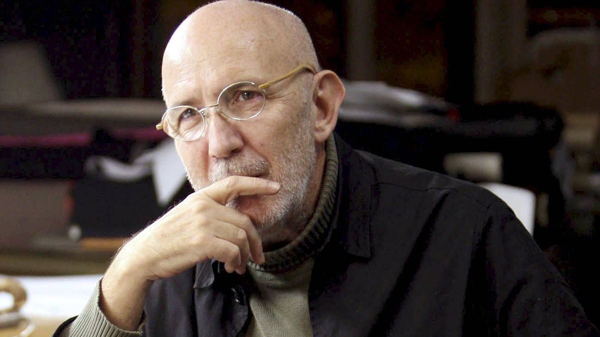 Muere a los 74 años el diseñador Antonio Miró, un referente de la moda española