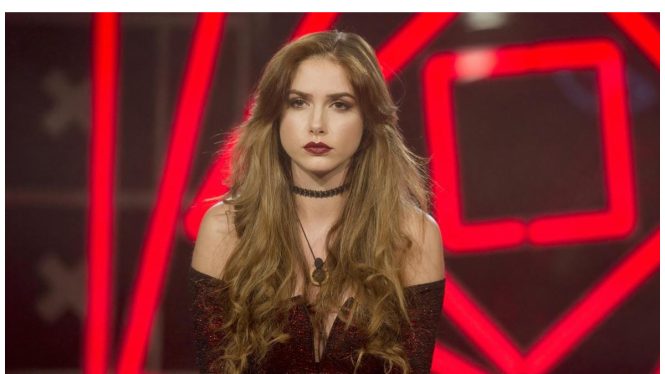 Carlota Prado no se presenta a su juicio por los «abusos sexuales» sucedidos en 'GH'