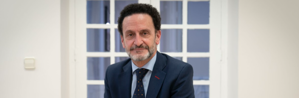 Edmundo Bal: «Para el PP somos todos unos sanchistas y Ana Patricia Botín es la jefa del clan»