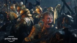 'El Señor de los Anillos: los Anillos del Poder': la nueva serie de la saga de Tolkien ya tiene trailer