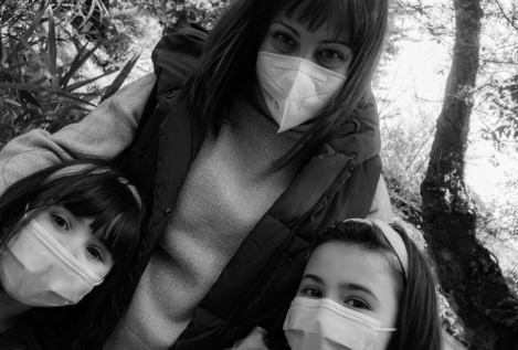 El infierno de sufrir covid persistente: 15 meses viviendo con más de 40 síntomas