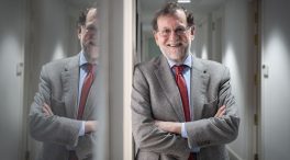 Entrevista a Mariano Rajoy