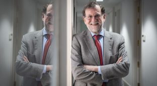 Entrevista a Mariano Rajoy