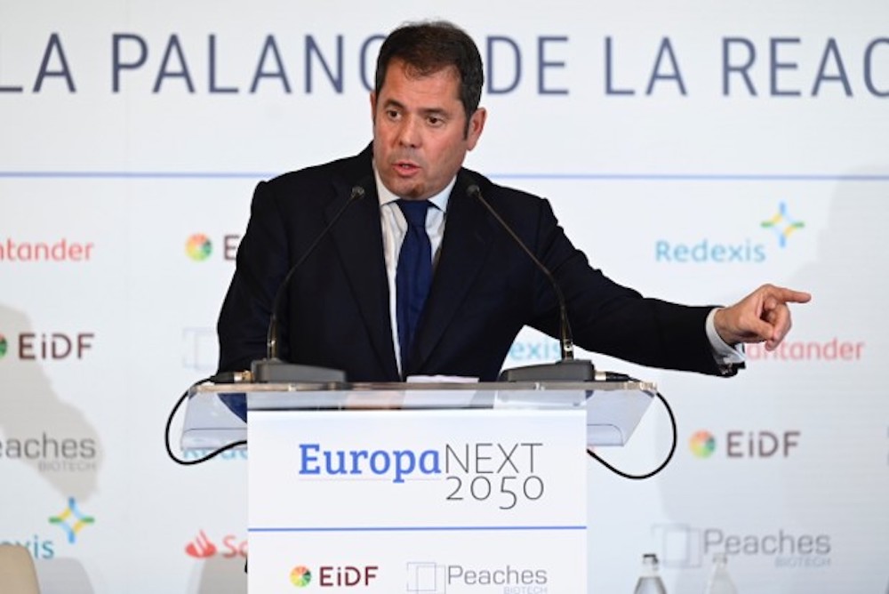 Cepyme pide una extensión de los créditos ICO para sostener a las empresas ante la crisis rusa