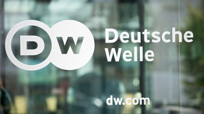 Rusia suspende las emisiones de la cadena Deutsche Welle tras el anuncio de Alemania de prohibir el canal ruso RT