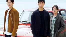Un paseo en coche con Ryûsuke Hamaguchi, el último director de culto asiático