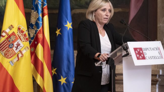 Guerra abierta en el PP: una diputada del partido en Castellón llama "trepa" a una senadora por cambiar de postura sobre Casado