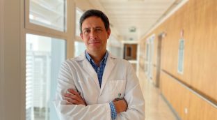 Una nueva técnica permite tratar de forma no invasiva las hernias discales