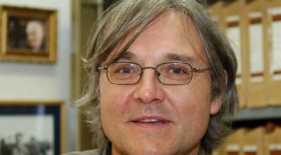 Reinhold Duschka, el alpinista que salvó a la Anna Frank vienesa