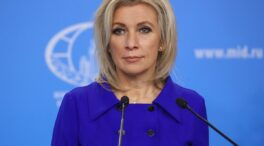 Rusia ridiculiza a la inteligencia estadounidense y a los medios que advirtieron sobre un ataque a Ucrania el 16 febrero