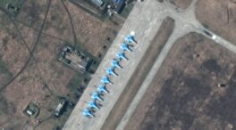 Rusia anuncia que algunas unidades militares regresan a sus cuarteles