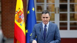 Sánchez envía un mensaje a Putin: "Reclamamos que ponga fin de inmediato a las hostilidades"