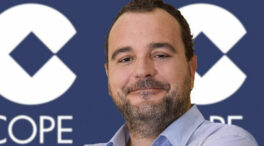 Muere el periodista Juan Pablo Colmenarejo tras sufrir un infarto cerebral