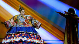 Consecuencias para Rusia: se queda fuera del festival de Eurovisión y sin Champions ni Gran Premio de Fórmula 1