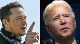 El dardo de Elon Musk a Biden que el presidente ha tenido en cuenta