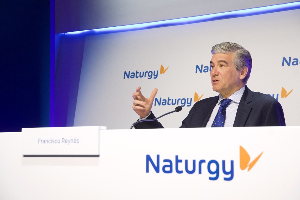 El nuevo consejo de Naturgy incumple el código de buen gobierno de la CNMV