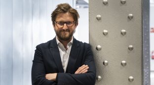 Entrevista a Diego Hidalgo
