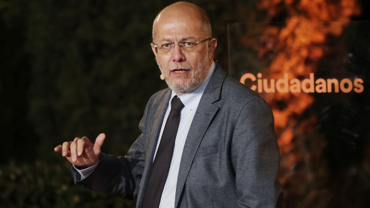 Ciudadanos anima a sus afiliados en Castilla y León con cinco motivos «para la esperanza»