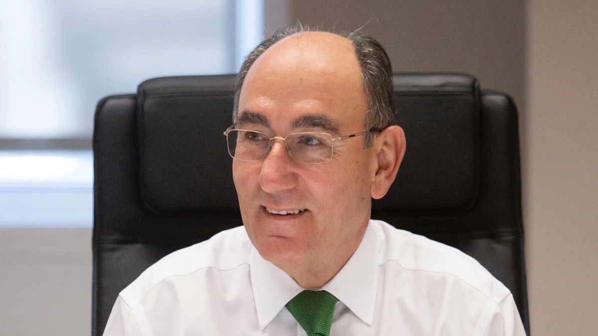 Iberdrola pide 178 millones de fondos europeos para instalar puntos de recarga de coches eléctricos