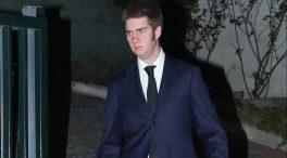 Juan Urdangarin, el hijo de Iñaki y la infanta Cristina que peor lo está pasando