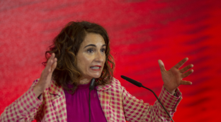 Bajar IRPF, Sucesiones y Transmisiones, clave según los expertos para repoblar Castilla y León