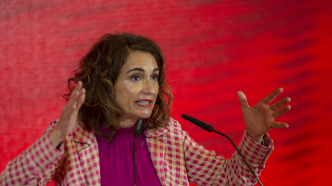 Bajar IRPF, Sucesiones y Transmisiones, clave según los expertos para repoblar Castilla y León